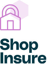 Shop insure